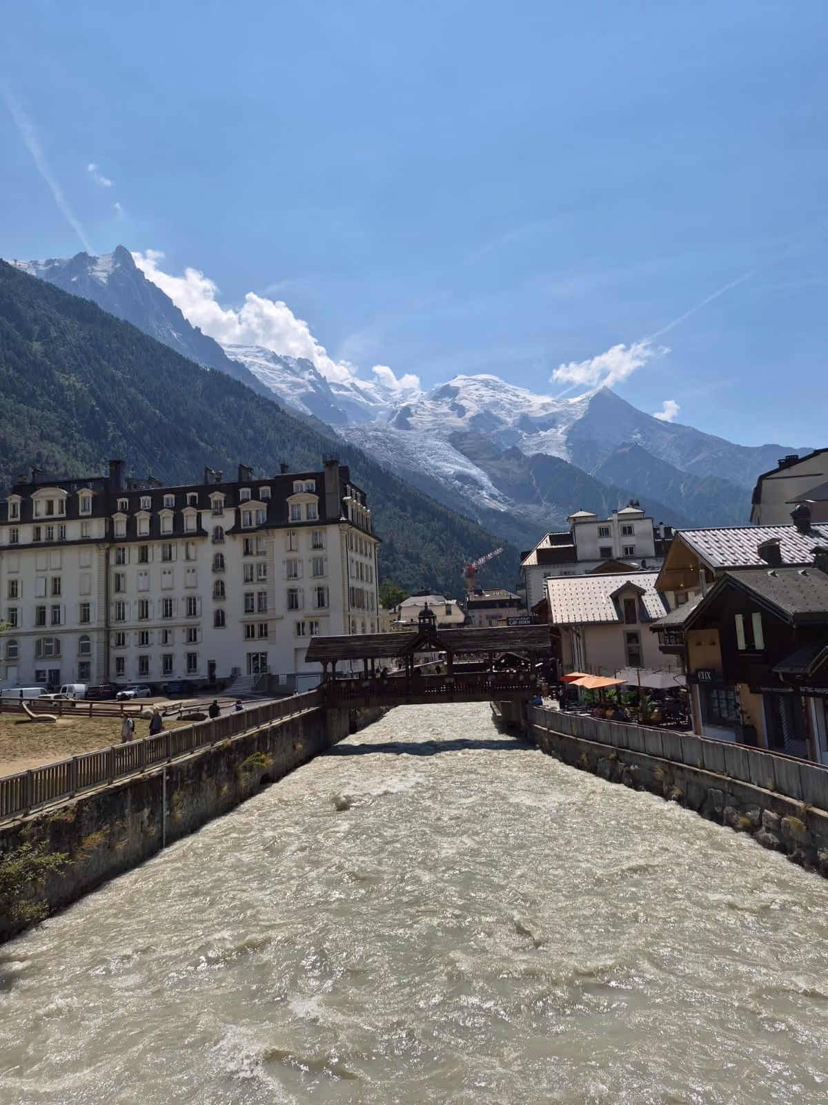 Chamonix