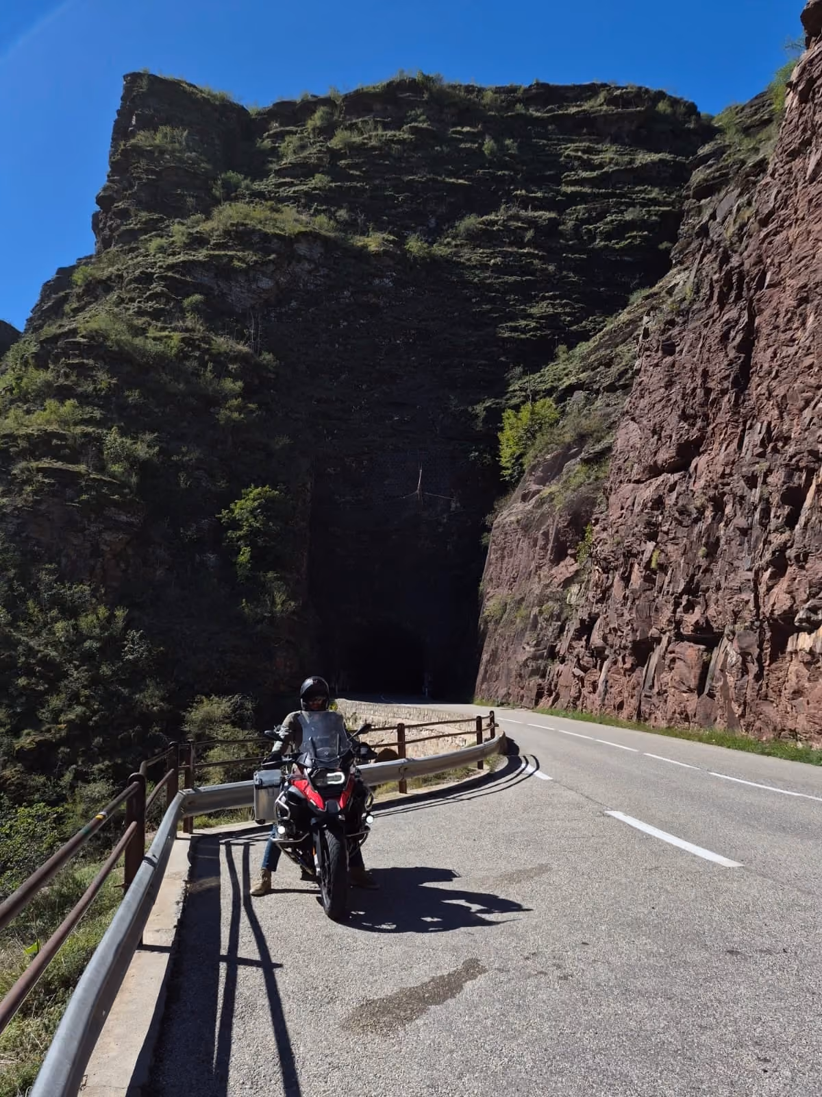 Gorges de Daluis