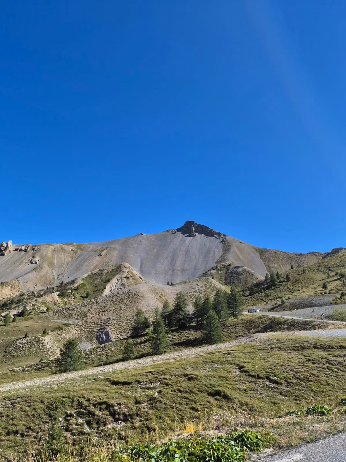 Col d'Izoard
