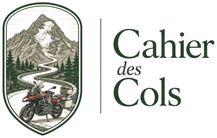 Cahier des Cols